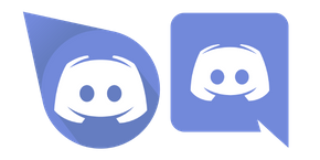 Discord Curseur