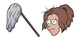 Disenchantment Miri and Mop