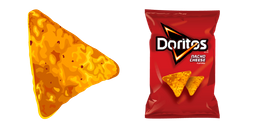 Doritos Cursor