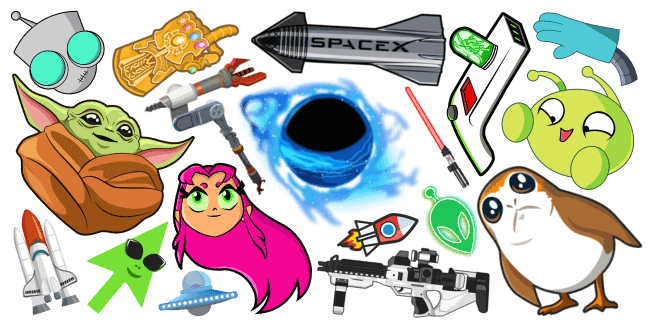 Outer Space