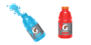 Gatorade Cursor