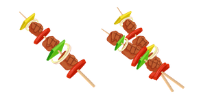 Kebab Cursor
