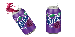 Fanta Grape Cursor