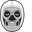 Fortnite Reaper Pickaxe Pointer