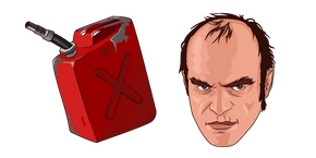 GTA 5 Trevor Philips and Fuel Curseur