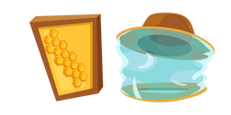 Beekeeper Cursor