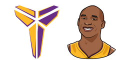 Kobe Bryant Cursor
