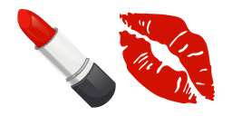 Lipstick Cursor