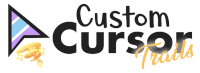 Custom Cursor Trails