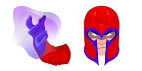 Magneto Curseur