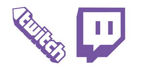 Курсор Twitch