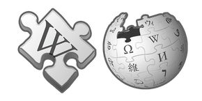 Курсор Wikipedia