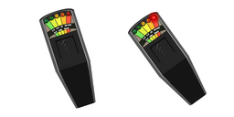 EMF Meter Cursor