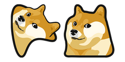 Doge Cursor
