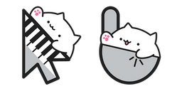Bongo Cat Cursor