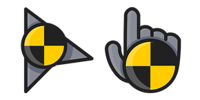 Crash Test Cursor