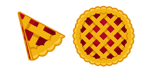 Apple Pie Cursor