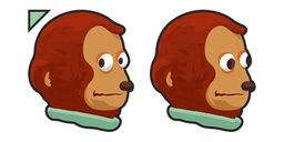 Monkey Puppet Meme