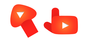 YouTube Cursor