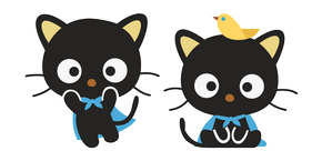 Chococat cursor