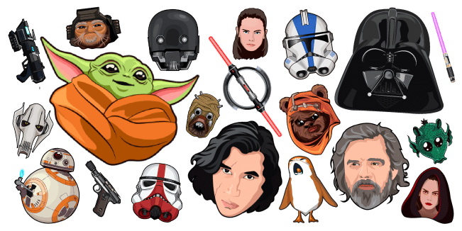 Star Wars Day