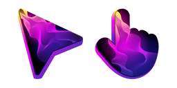 Luz Fluida Cursor