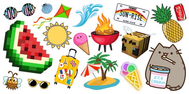 Summer Vibes
