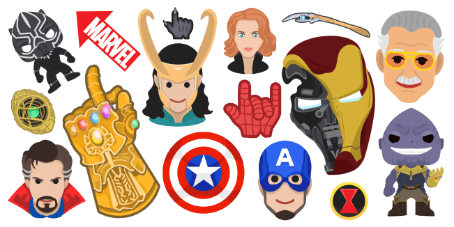 Avengers