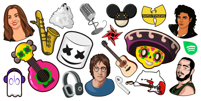 Music