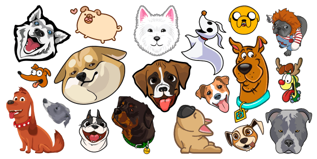Dogs