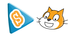 Scratch Cursor